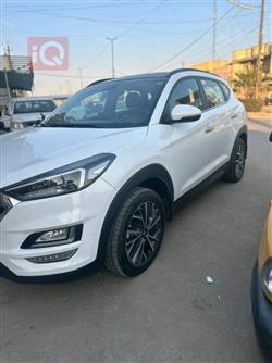 هیوندای تۆکسۆن